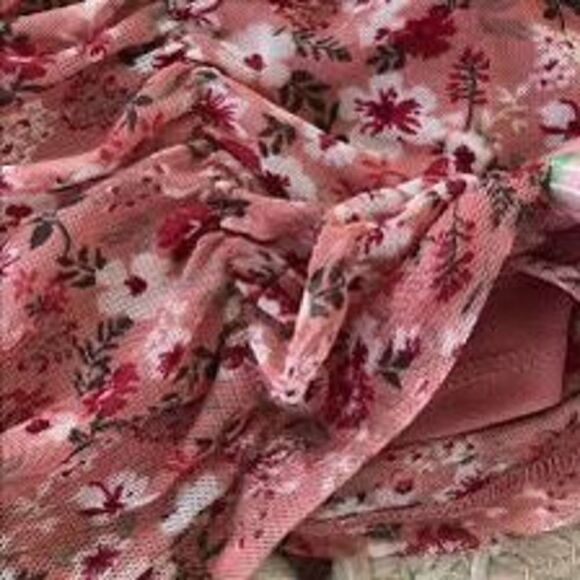 Crave to fame juniors Y2K top - Picture 5 of 5